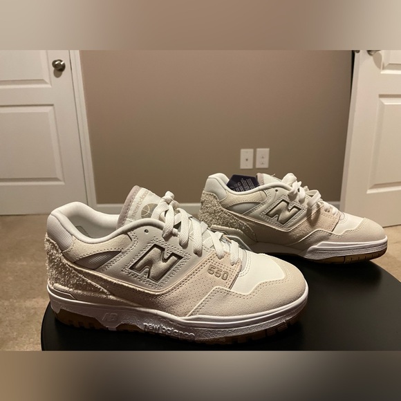 New Balance Shoes - New Balance 550 sneaker